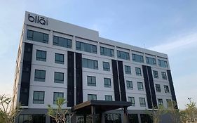 บลิคโฮเทล จันทบุรี (SHA Extra Plus)